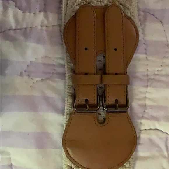 Dress middle belt - Picture 2 of 3